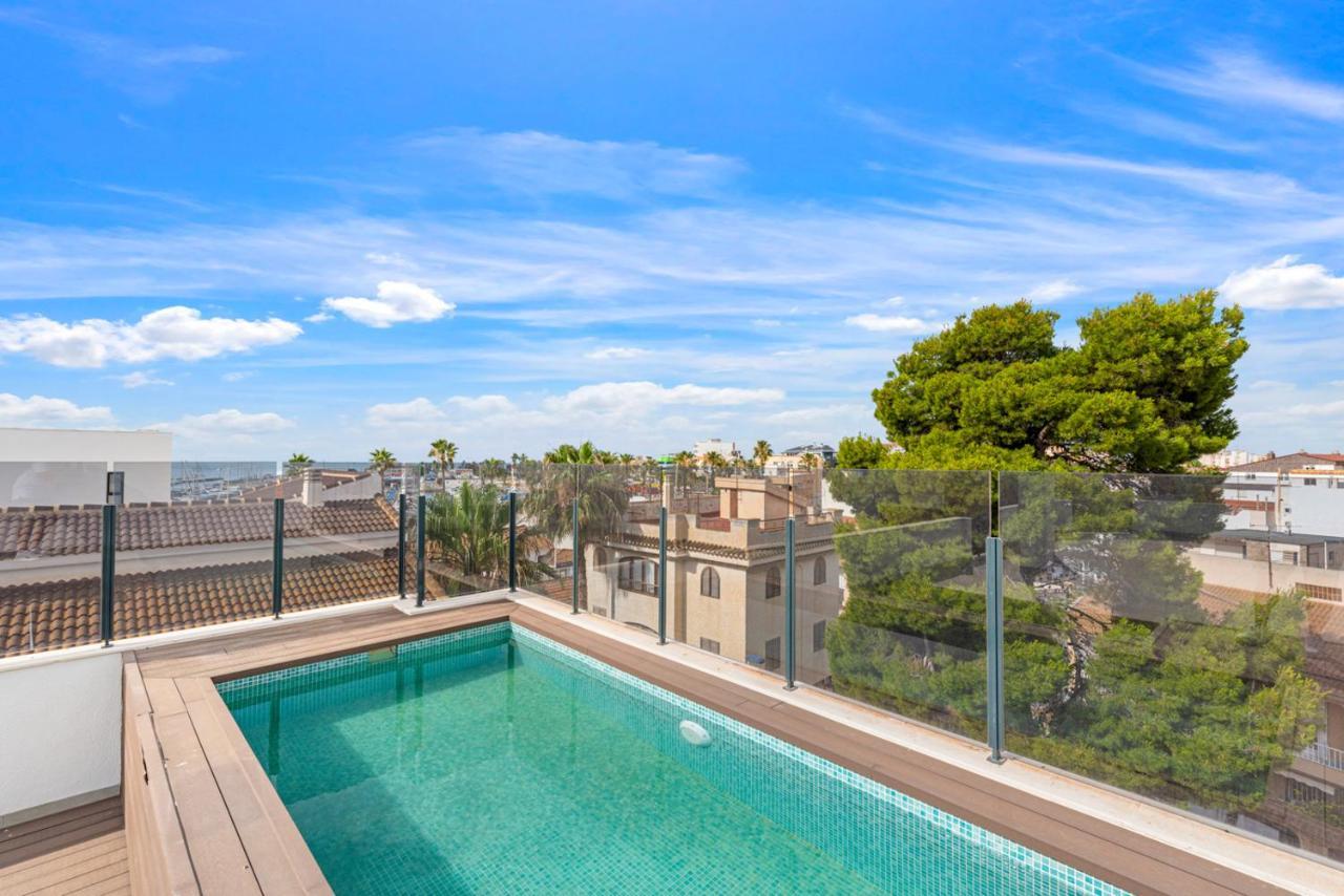 Tokai Residence Casa Sol سان بيذرو ذيل بيناتا المظهر الخارجي الصورة