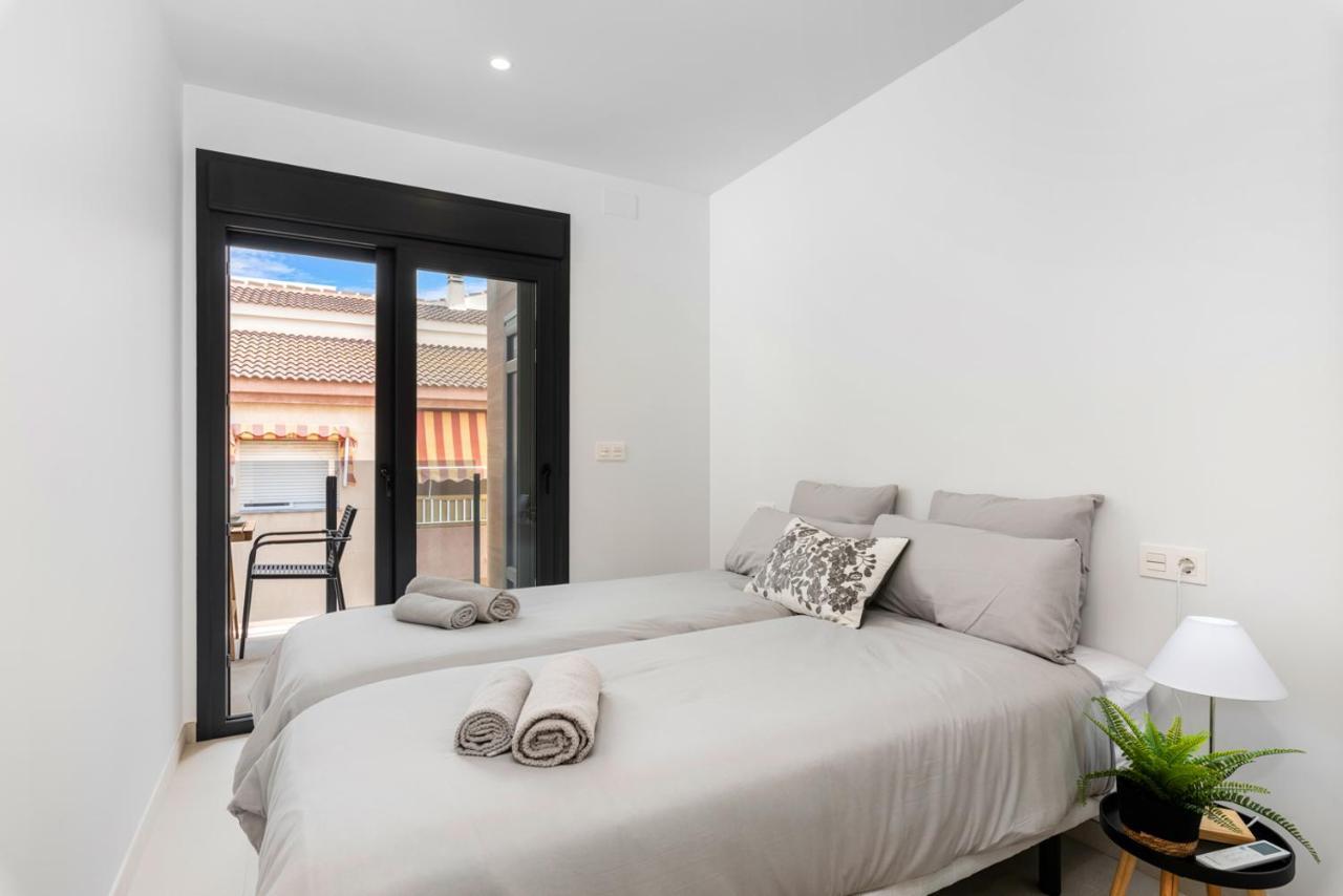 Tokai Residence Casa Sol سان بيذرو ذيل بيناتا المظهر الخارجي الصورة