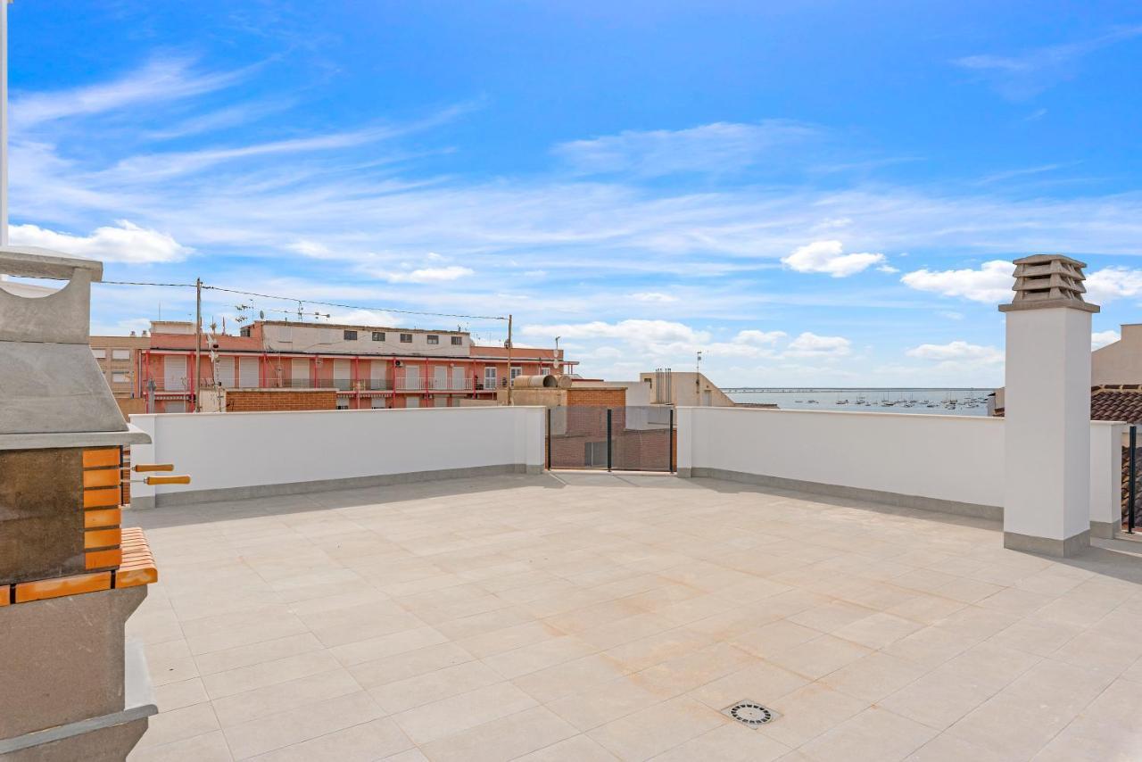 Tokai Residence Casa Sol سان بيذرو ذيل بيناتا المظهر الخارجي الصورة