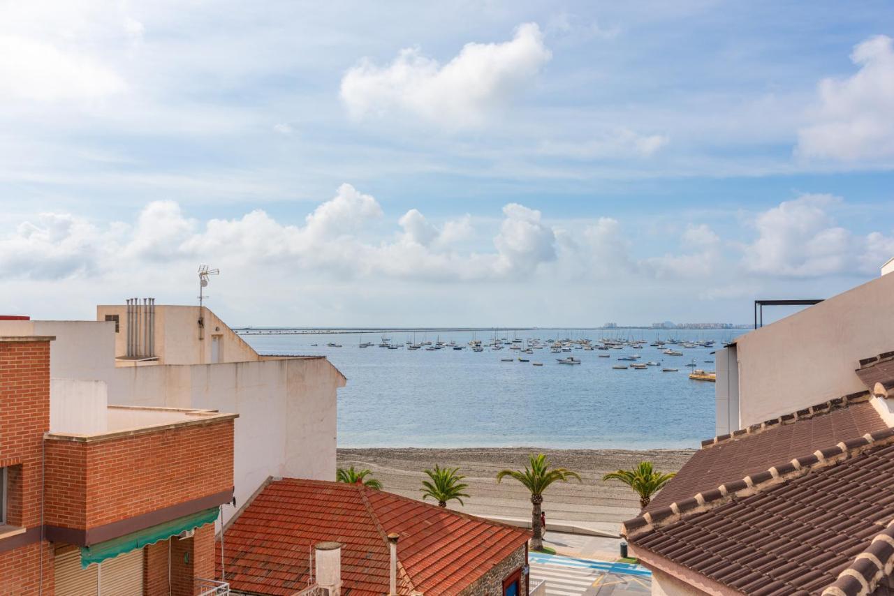 Tokai Residence Casa Sol سان بيذرو ذيل بيناتا المظهر الخارجي الصورة
