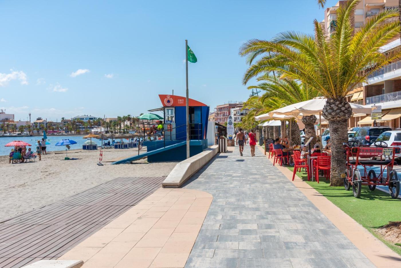 Tokai Residence Casa Sol سان بيذرو ذيل بيناتا المظهر الخارجي الصورة