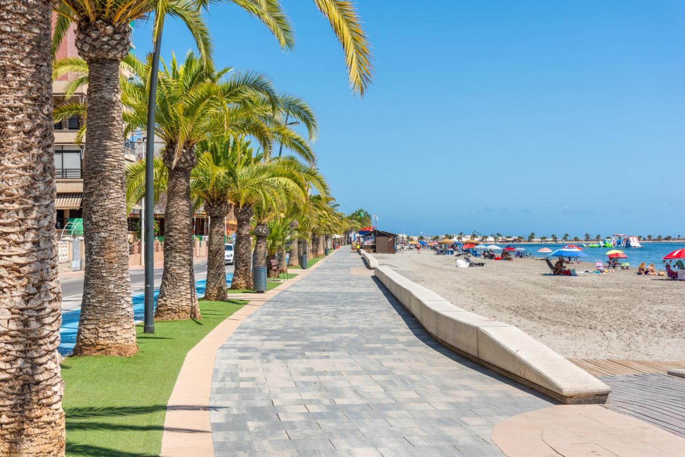 Tokai Residence Casa Sol سان بيذرو ذيل بيناتا المظهر الخارجي الصورة