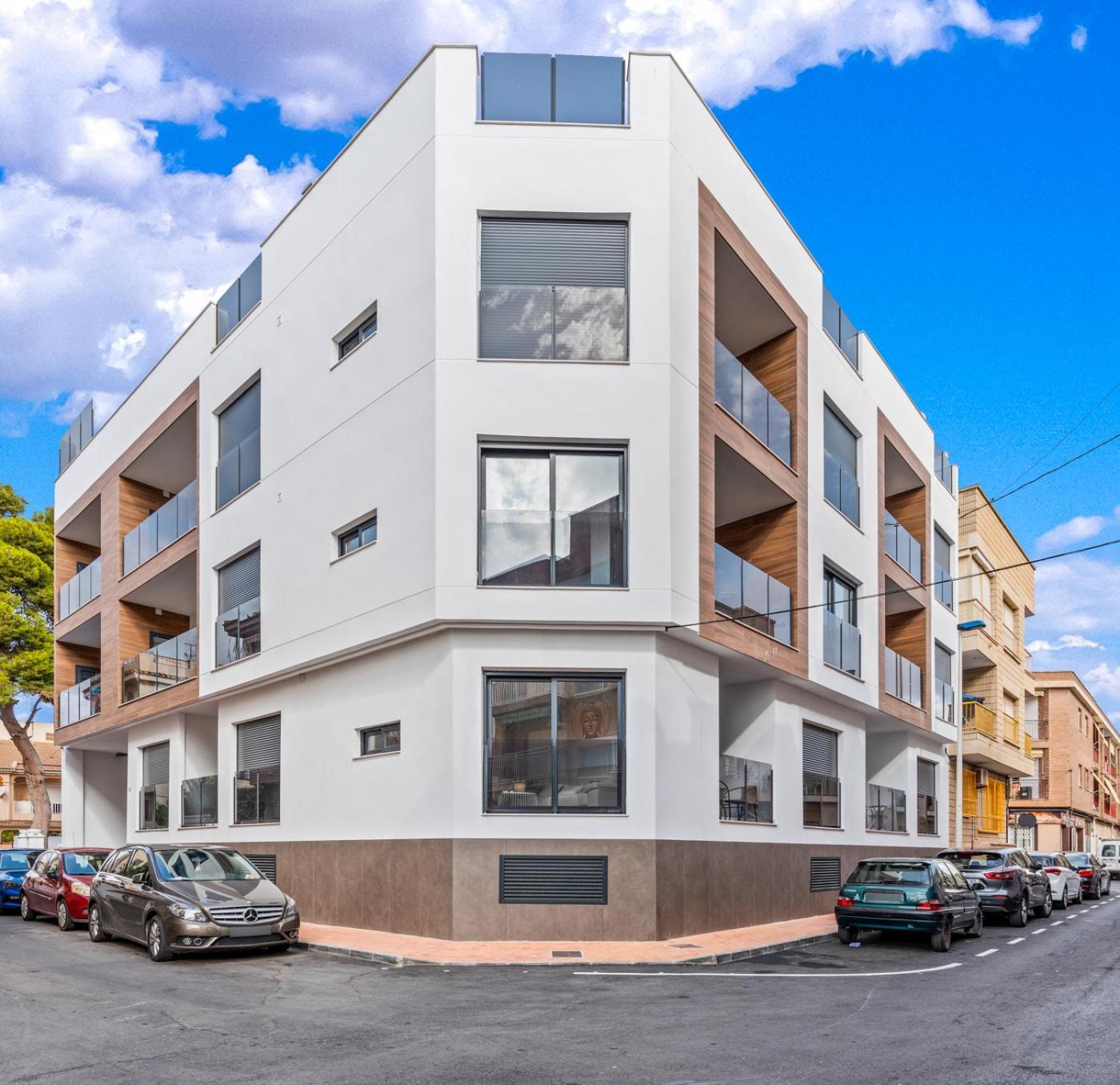 Tokai Residence Casa Sol سان بيذرو ذيل بيناتا المظهر الخارجي الصورة