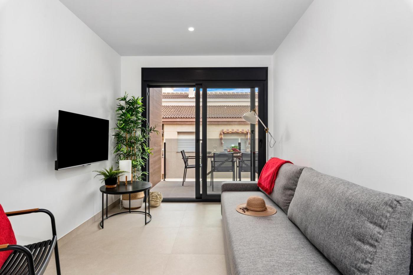 Tokai Residence Casa Sol سان بيذرو ذيل بيناتا المظهر الخارجي الصورة