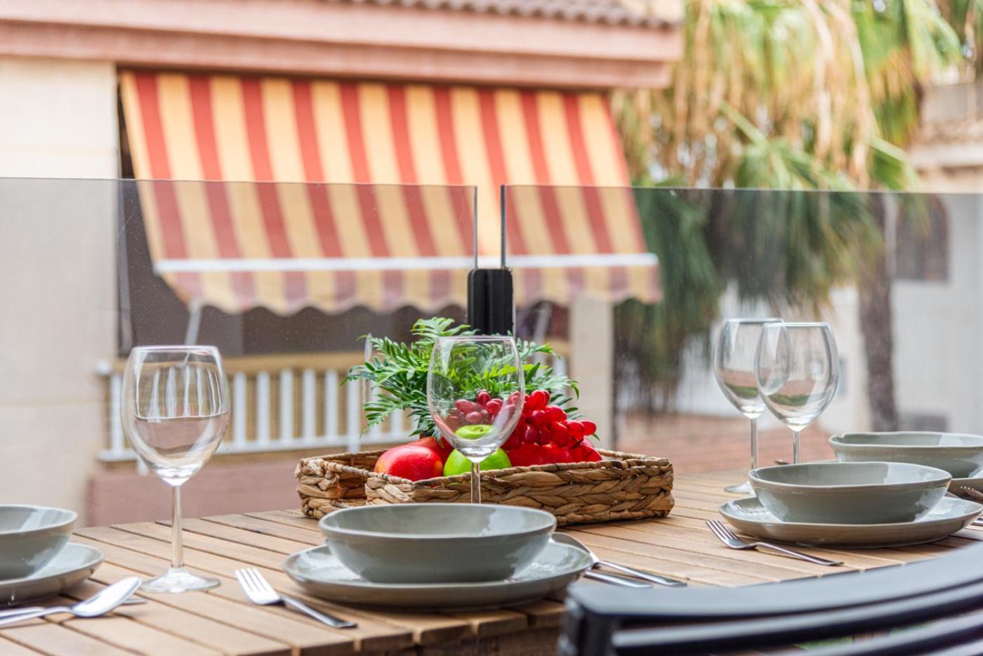 Tokai Residence Casa Sol سان بيذرو ذيل بيناتا المظهر الخارجي الصورة